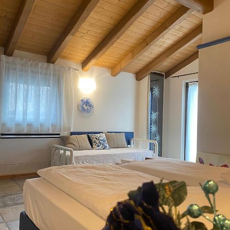 Edera Dei Guatto Bed & Breakfast Bertiolo Dış mekan fotoğraf