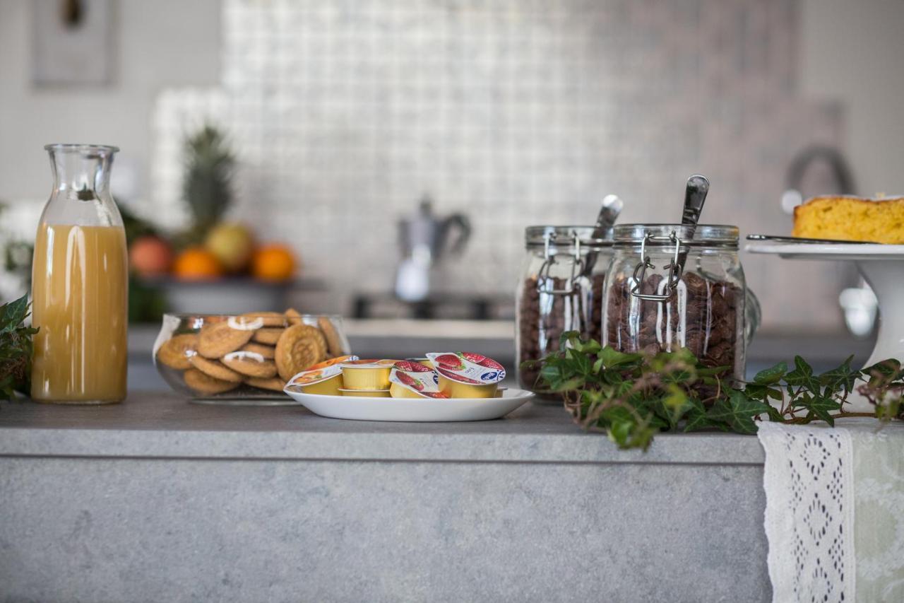 Edera Dei Guatto Bed & Breakfast Bertiolo Dış mekan fotoğraf