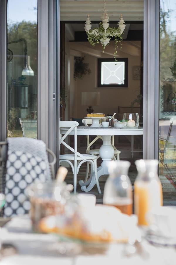 Edera Dei Guatto Bed & Breakfast Bertiolo Dış mekan fotoğraf