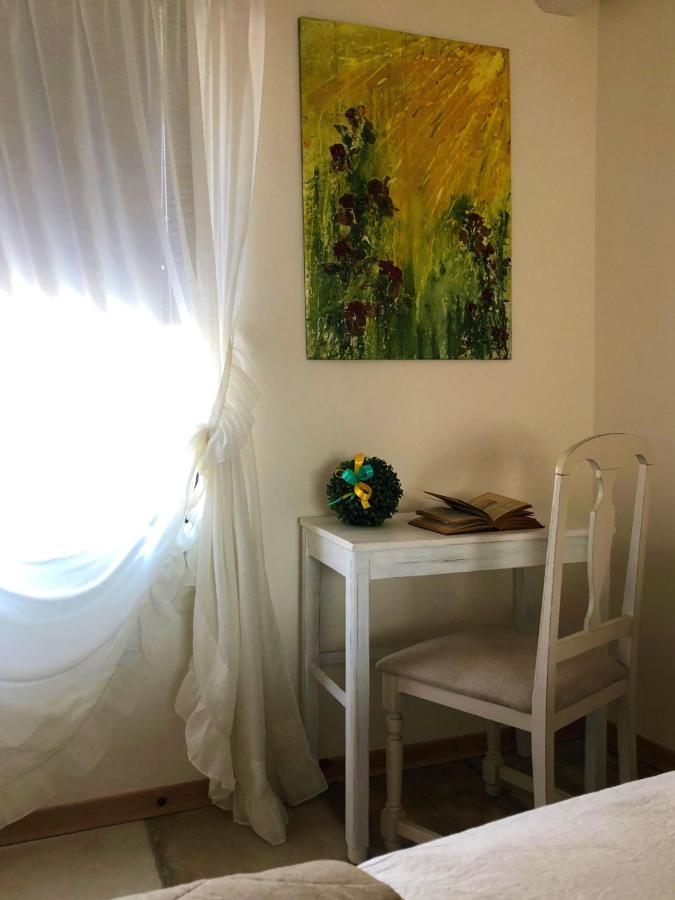 Edera Dei Guatto Bed & Breakfast Bertiolo Dış mekan fotoğraf