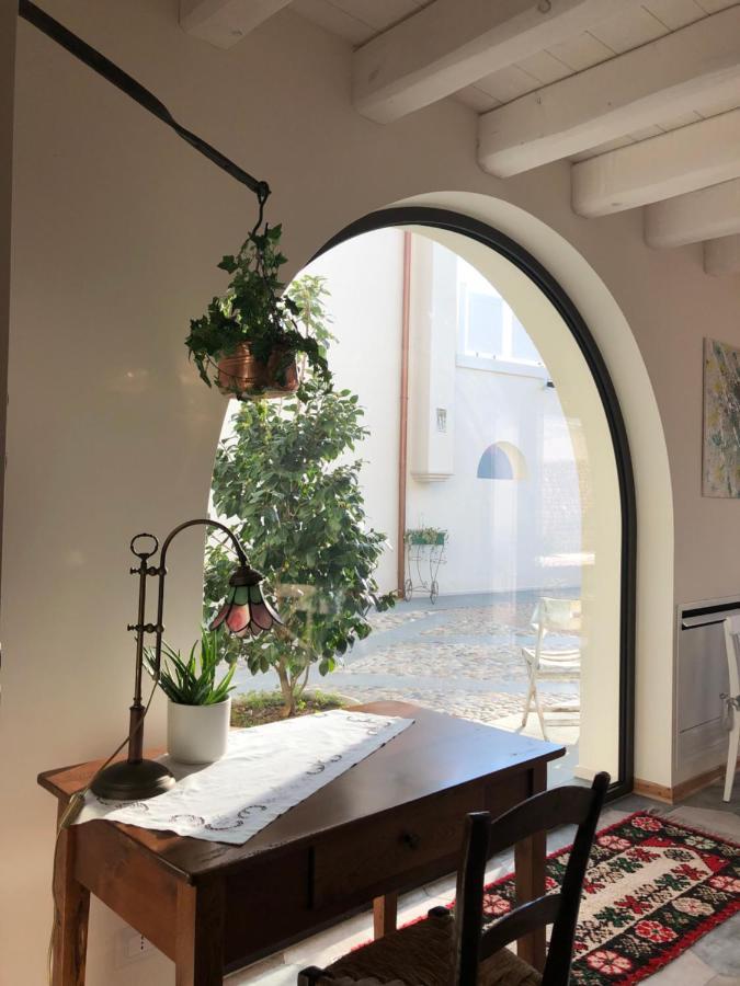 Edera Dei Guatto Bed & Breakfast Bertiolo Dış mekan fotoğraf