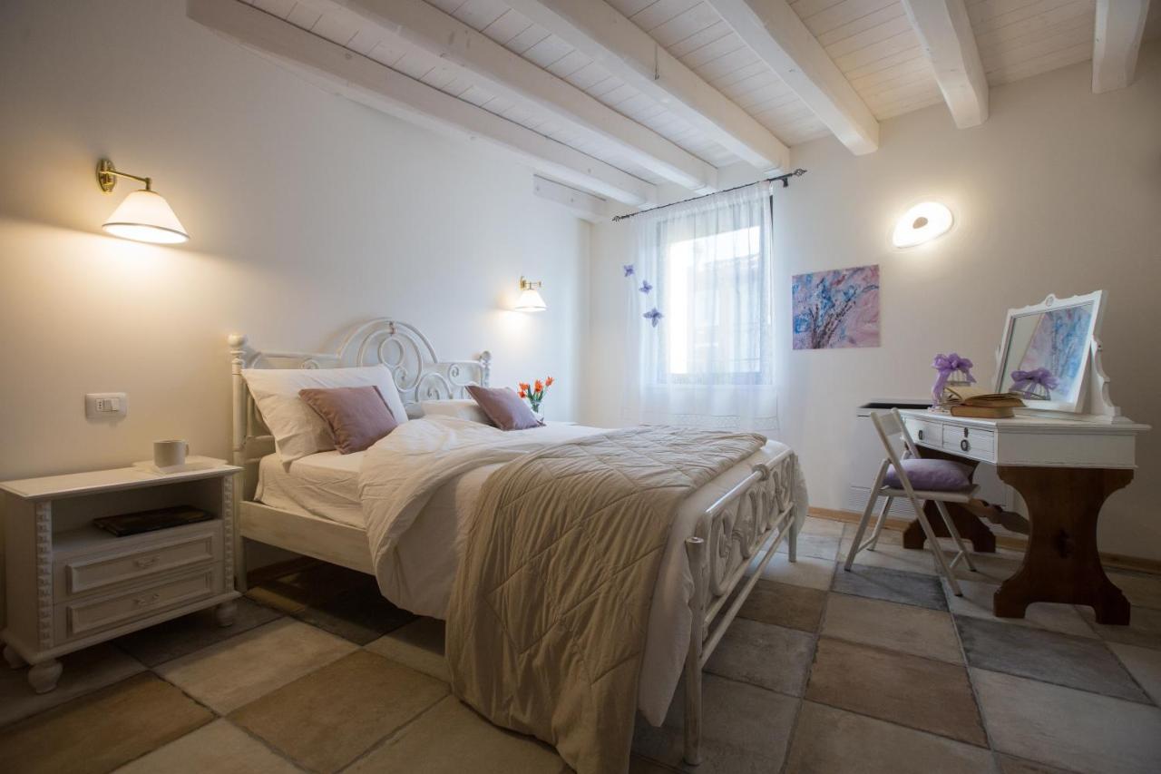 Edera Dei Guatto Bed & Breakfast Bertiolo Dış mekan fotoğraf