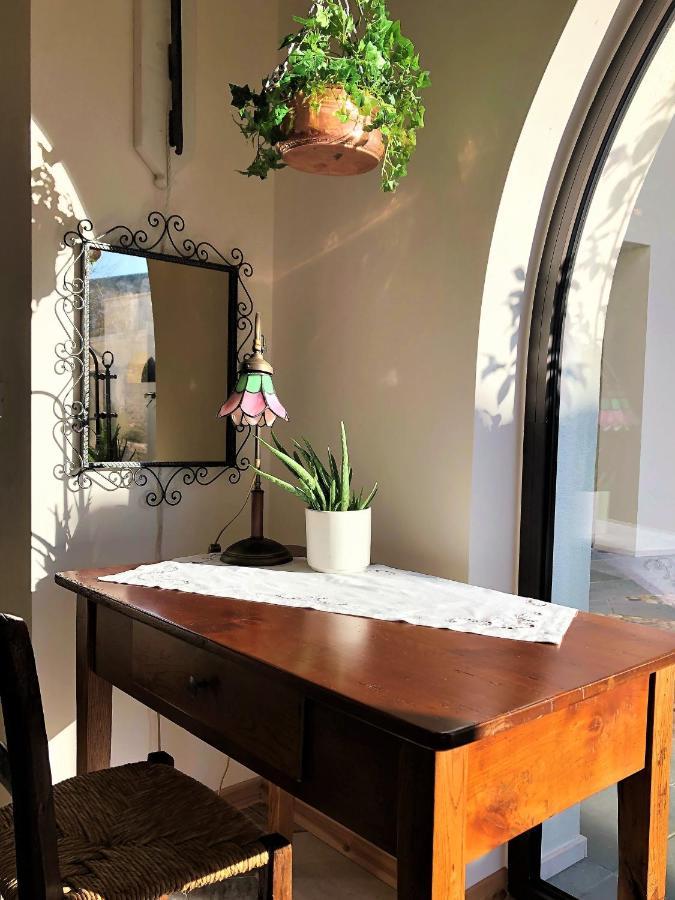 Edera Dei Guatto Bed & Breakfast Bertiolo Dış mekan fotoğraf