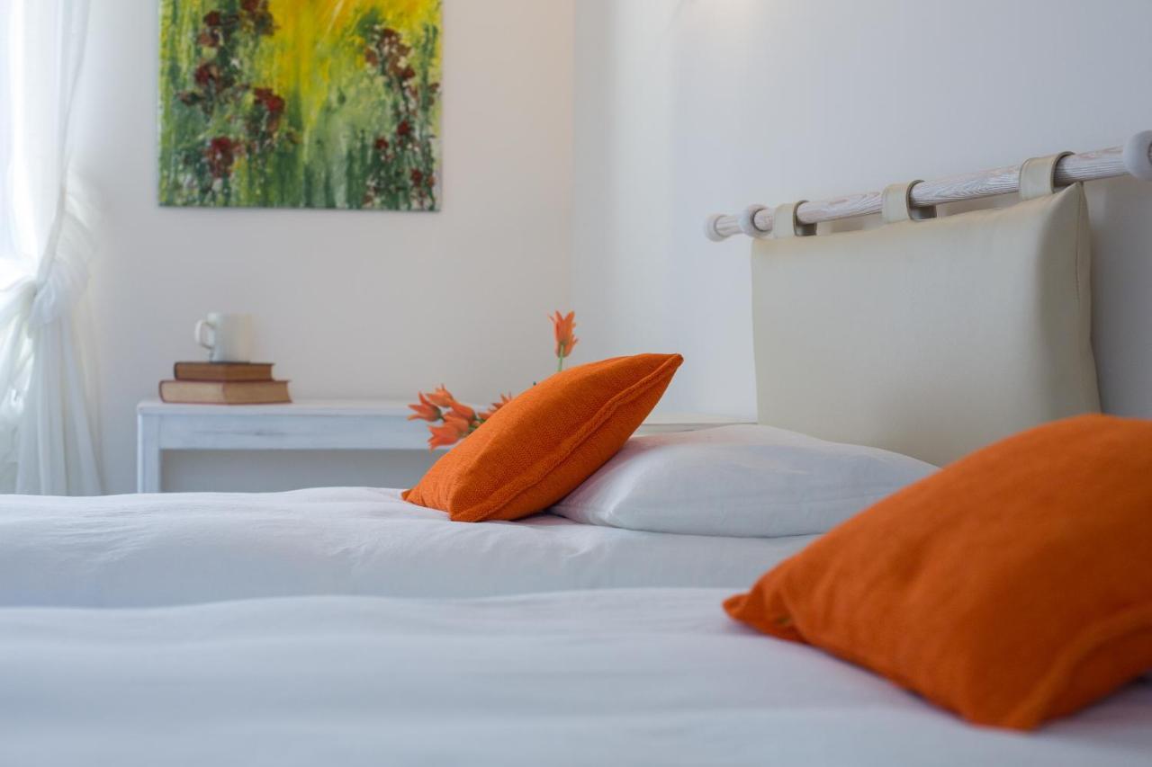 Edera Dei Guatto Bed & Breakfast Bertiolo Dış mekan fotoğraf