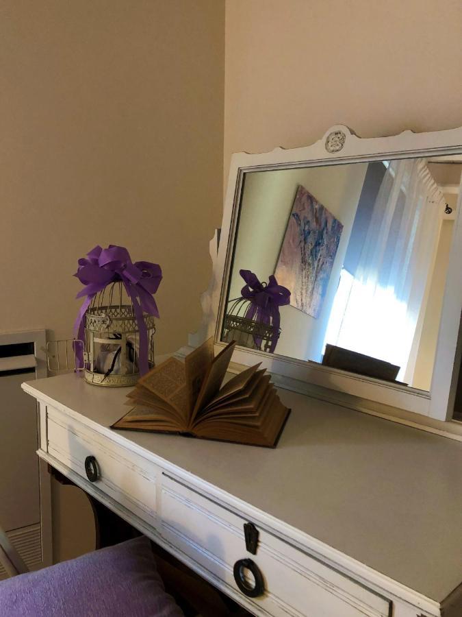 Edera Dei Guatto Bed & Breakfast Bertiolo Dış mekan fotoğraf