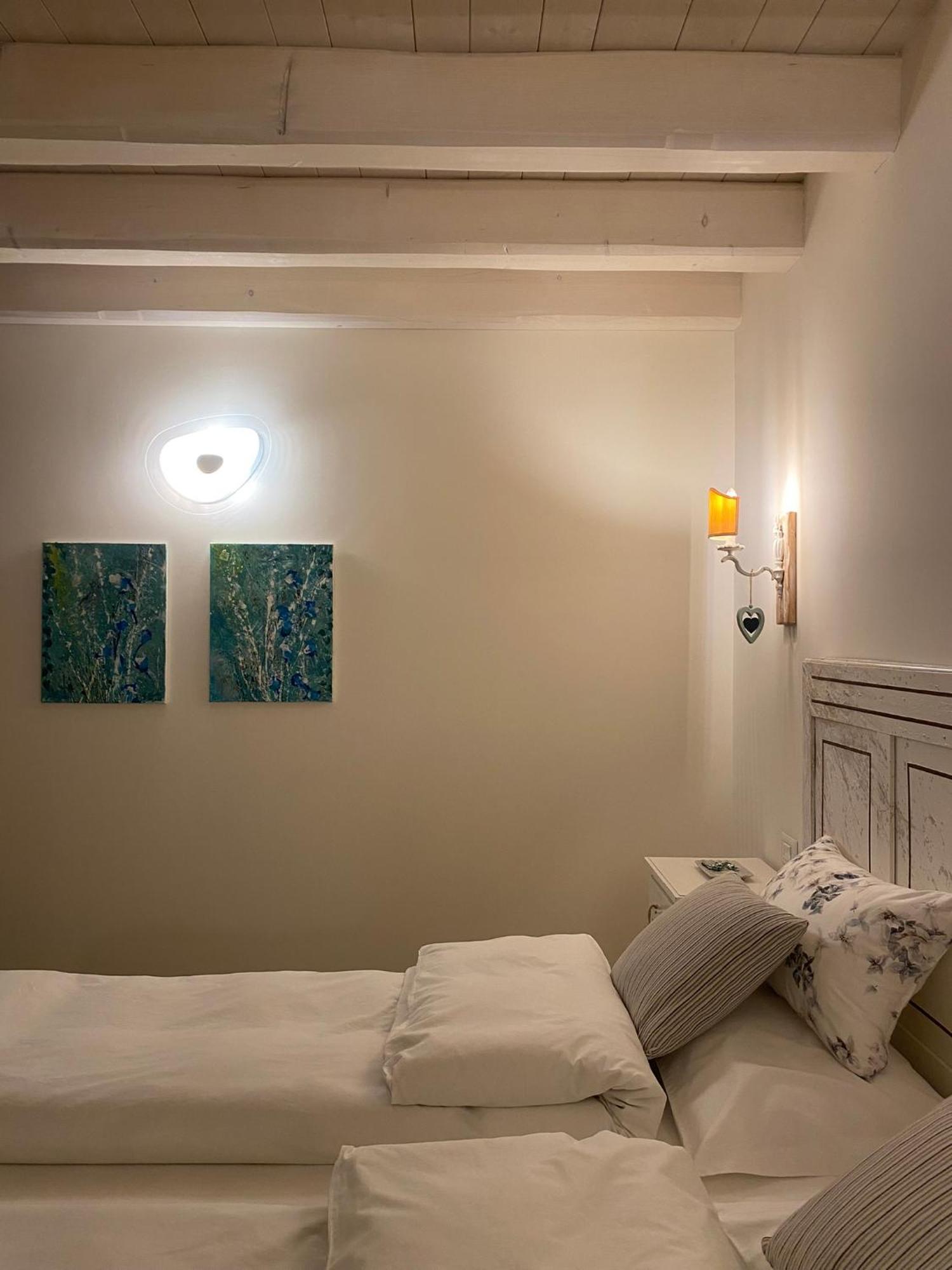Edera Dei Guatto Bed & Breakfast Bertiolo Dış mekan fotoğraf